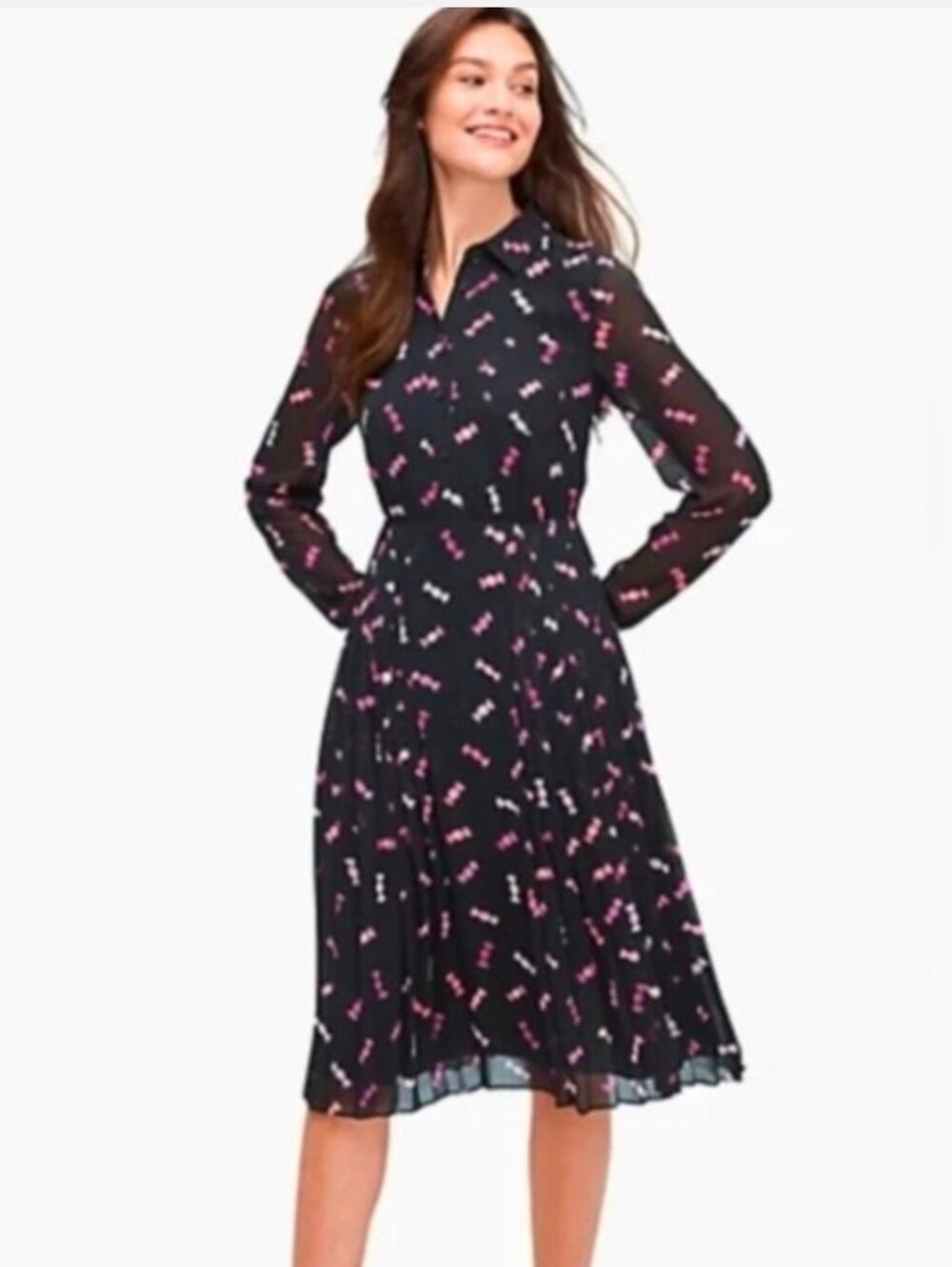 Kate Spade Candy Dress. Size 6